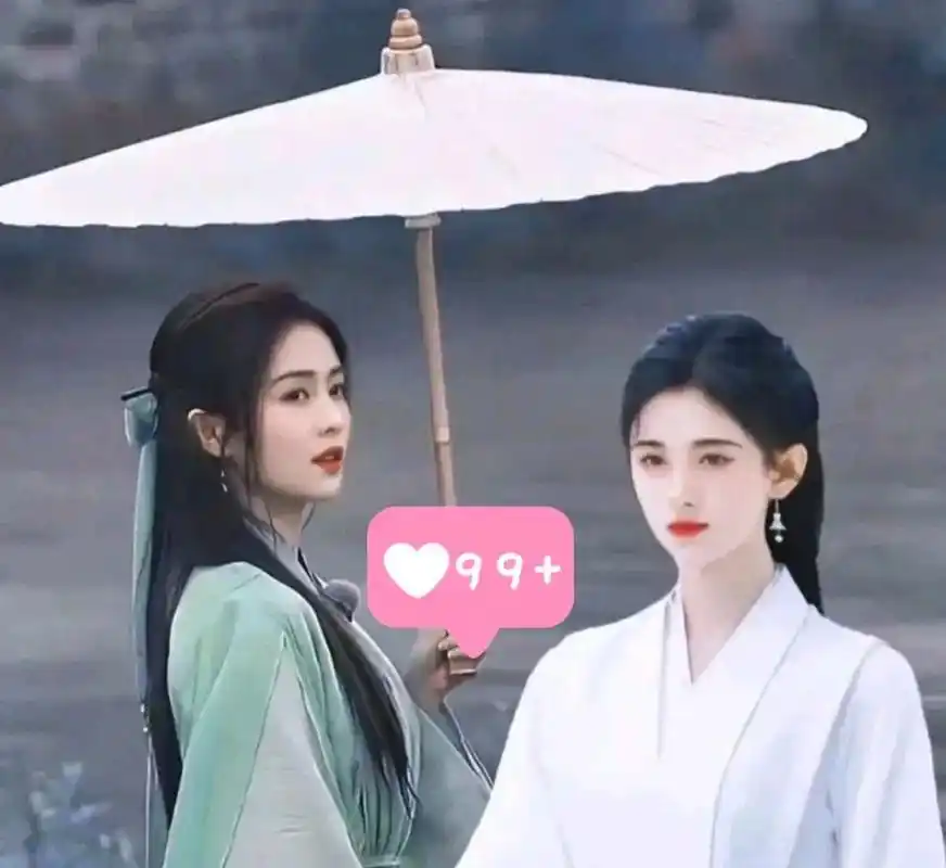 白鹿和鞠婧祎目前谁更红?话说这两人又撕起来了!你们喜欢谁?