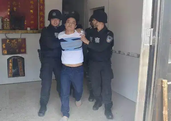 邵阳"亮剑"黑恶:两级法院判处涉黑涉恶被告人488名