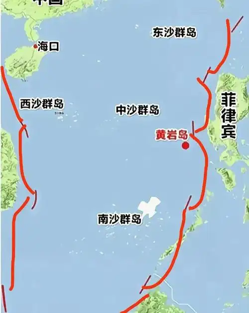 南海|越南|琉球|领海|菲律宾_网易订阅