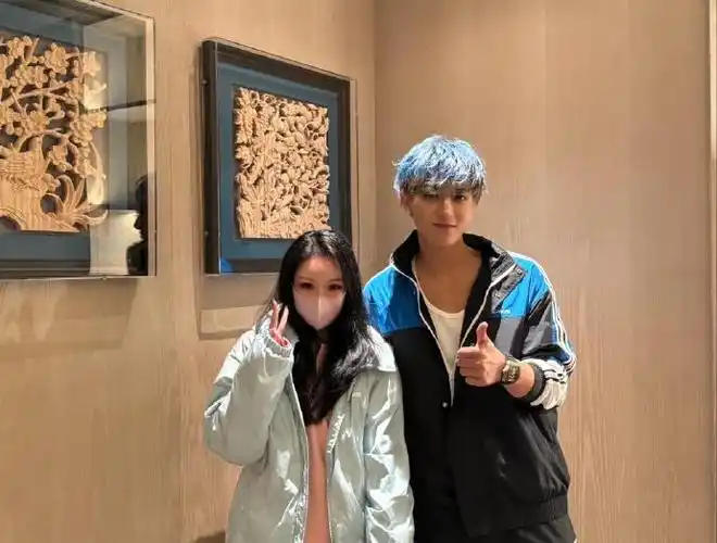 黄子韬isback演唱会