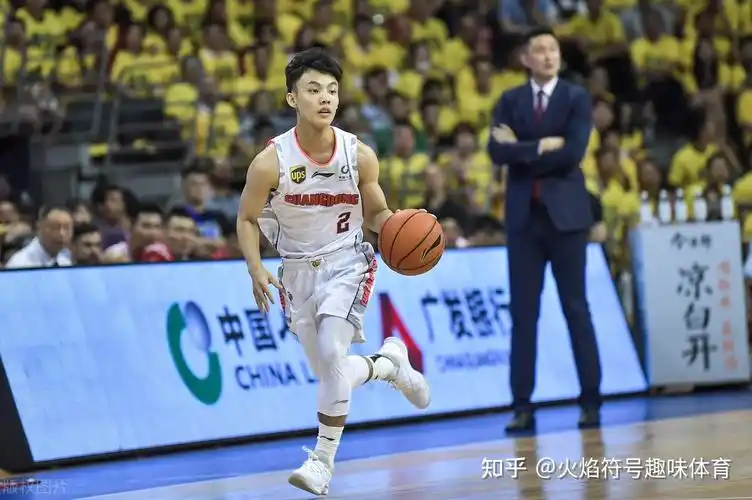 no.1 广东——徐杰——身高175-178cm