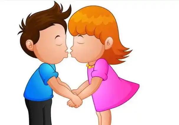 亲热时,有3个部位是禁吻区,为了男女双方的健康,不要轻易触碰_耳朵