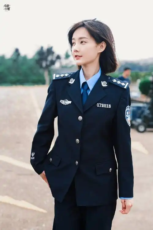 李一桐短发##当我遇上李一桐