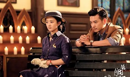 电视剧胭脂是根据小说改编的吗 剧情创作根据引观众好奇