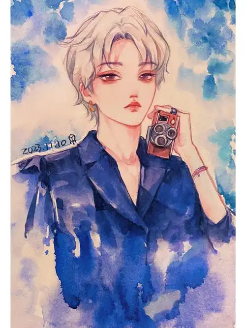 刘雨昕##刘雨昕新生代唱跳天后