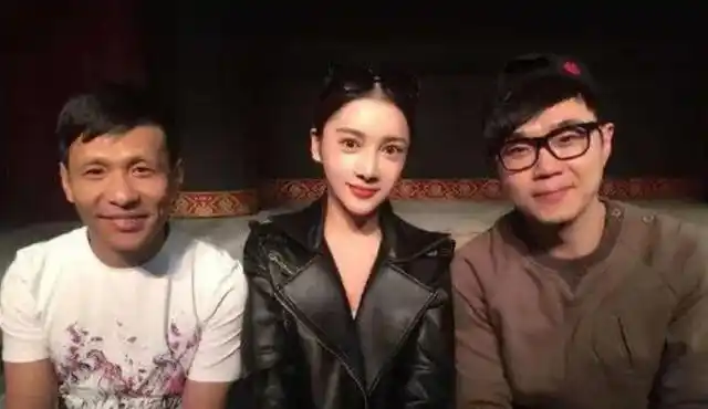 杨旭文任娇苏州哪个酒店(杨旭文任娇?) - 娱乐 - 义信圣百科