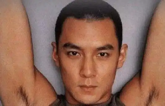 男人帅不帅看寸头,彭于晏s级陈冠希ss级,吴彦祖sss级,杨洋c级!