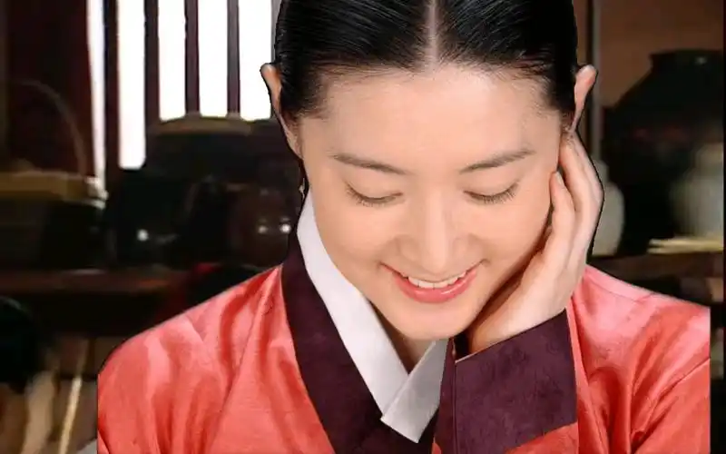 大长今 长今找出酱变味的原因_哔哩哔哩_bilibili