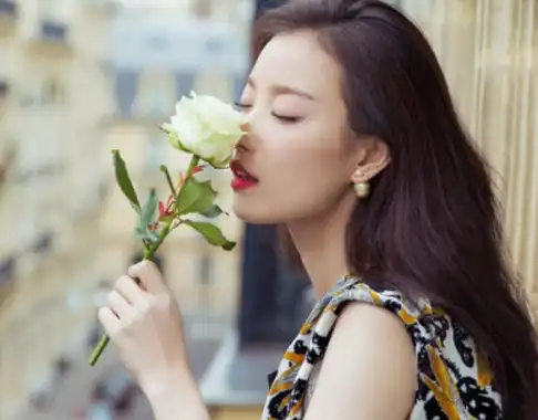 嗜肉如命的倪妮三个月瘦身20斤,公开减肥食谱,每天都吃这些_女明星