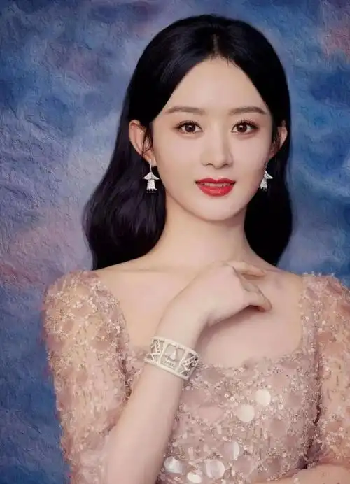 赵丽颖属什么生肖的 赵丽颖是什么生肖属什么