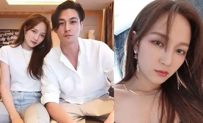 孟佳个人资料男友是谁 在韩国的人气高为什么被淘汰