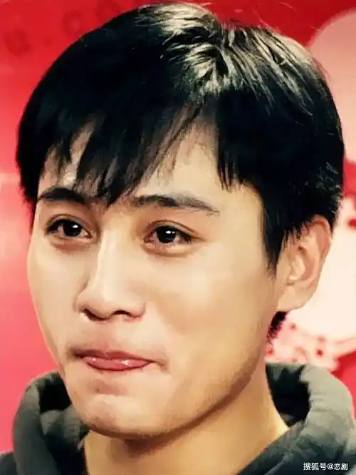 三金影帝刘烨年轻时有多帅