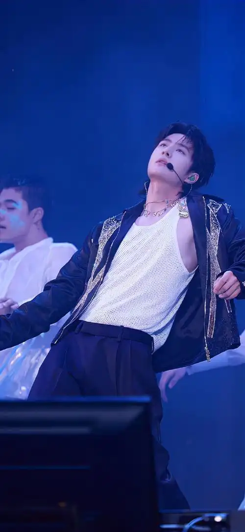 王一博壁纸 大放送92