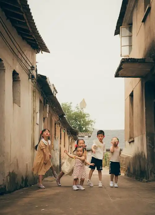 80后的童年记忆你的童年我的童年他的童年一代人的童年记忆