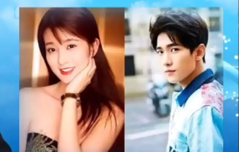 乔欣结婚了?已和杨洋分手