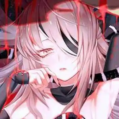 霸气女头动漫2020最新款冷酷霸气动漫少女图片