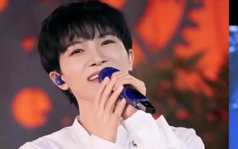 【周深】出道九周年快乐!要幸福啊!要勇往啊!要珍重啊!