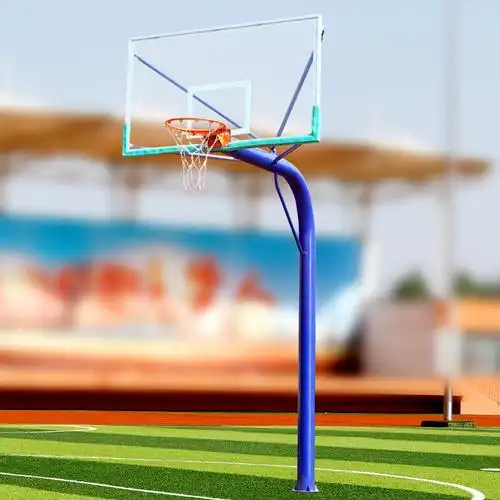 脉客篮球架框