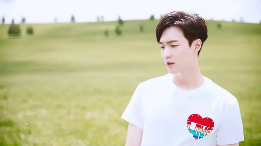 张艺兴 - 堆糖,美图壁纸兴趣社区