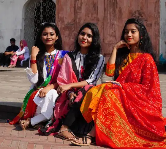 其它 到世界上人口密度最大的国家孟加拉国看人 写美篇孟加拉国人这种