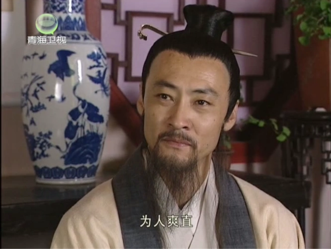 刘若谦,男,电视剧《 a target="_blank" href="/item/上错花轿嫁对郎