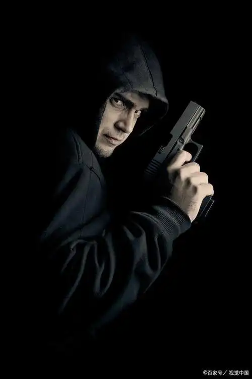 什么电影是以杀手为主角的?