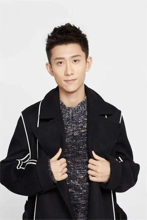 真是没想到!31岁的张一山以这种方式,打了个漂亮的"翻身仗"