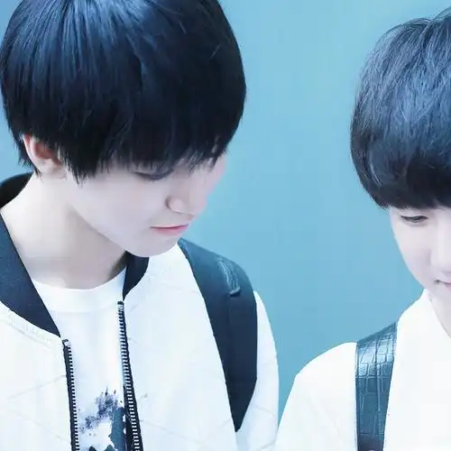 夏秋凯源情头王俊凯王源715赞评论更多