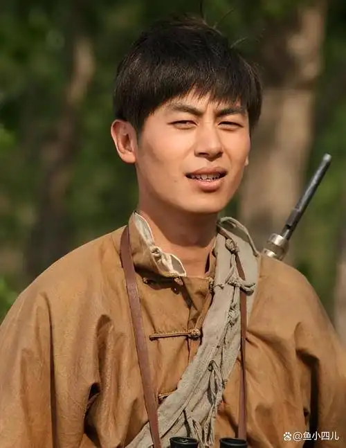 演员朱亚文的人生浮沉史