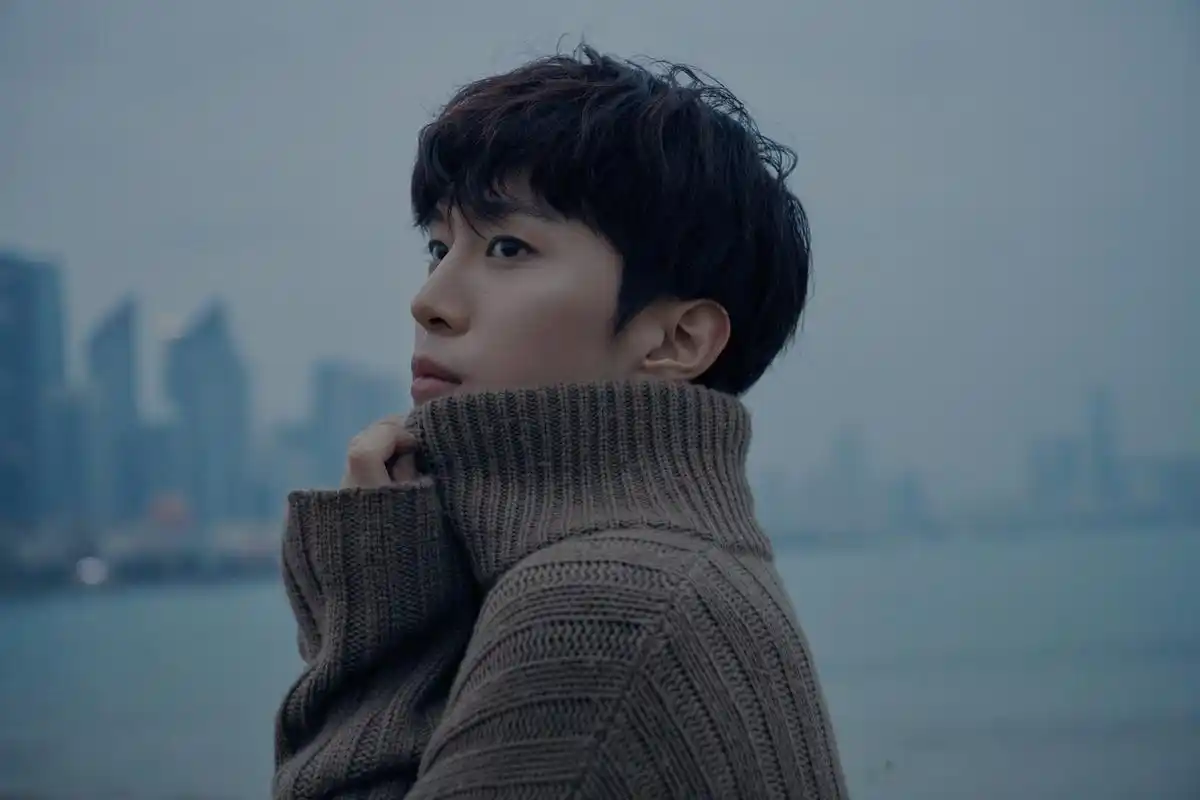 青岛,是我第一次看见世界的地方,是我提及就会感到幸福的家.