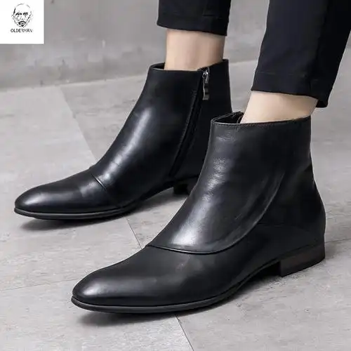 鞋 靴 靴子 800_800