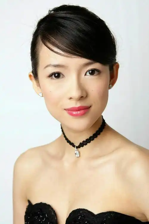 蜚声国际 章子怡(高清组图) - 浪蝶 - 腿魅丝情