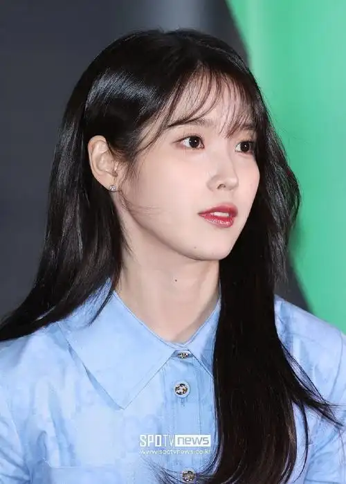 iu李知恩4.26 电影dream