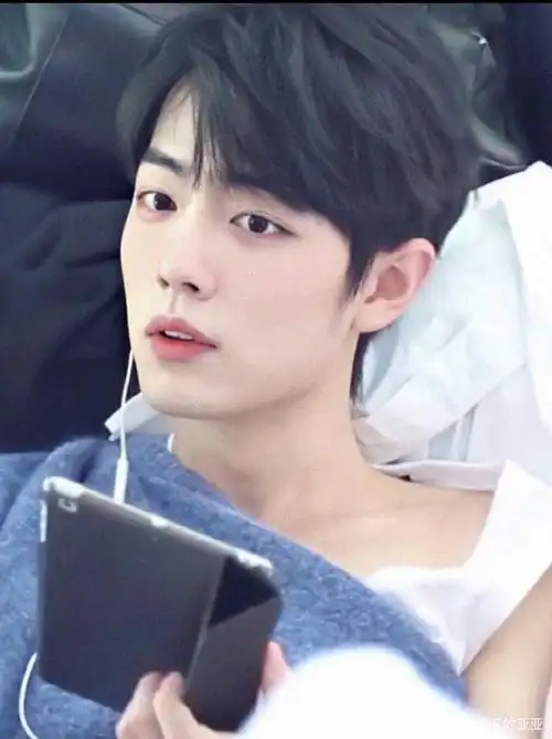 肖战高清美图大合集,战哥要记得我们一直在等你哦,一直都会在