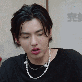 不!他们是真的爱吃