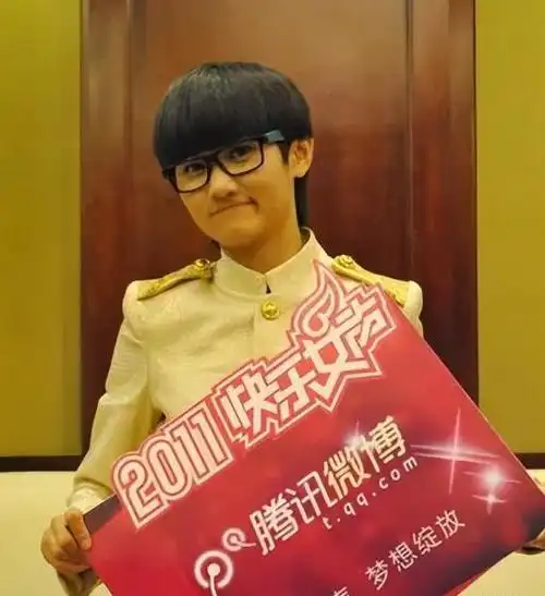 《快乐女生》总冠军段林希,曾落魄到开出租车,后来她怎样了