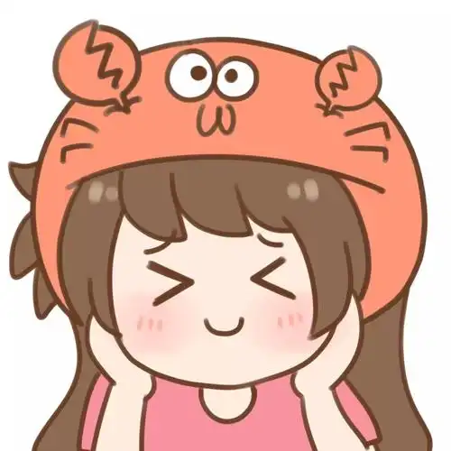 伟大的安妮可爱巨蟹座头像7078