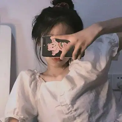 微信头像女温柔高雅