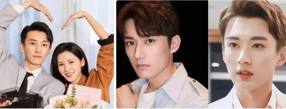 刘学义张予曦恋情真的在一起了吗 刘学义个人资料简介比张予曦年龄大