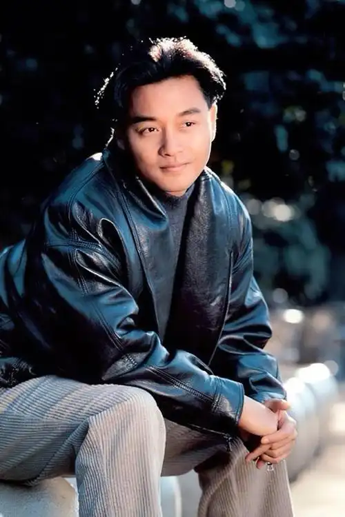 21年了,重温哥哥张国荣经典歌曲!