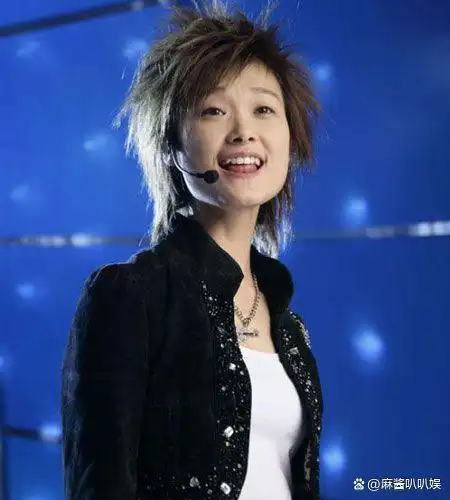 中性风女歌手为何如此受欢迎?