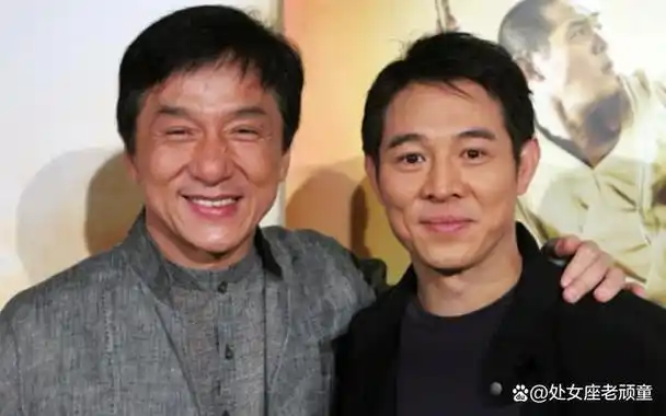 周润发178cm可以推算出其他男明星的真实身高