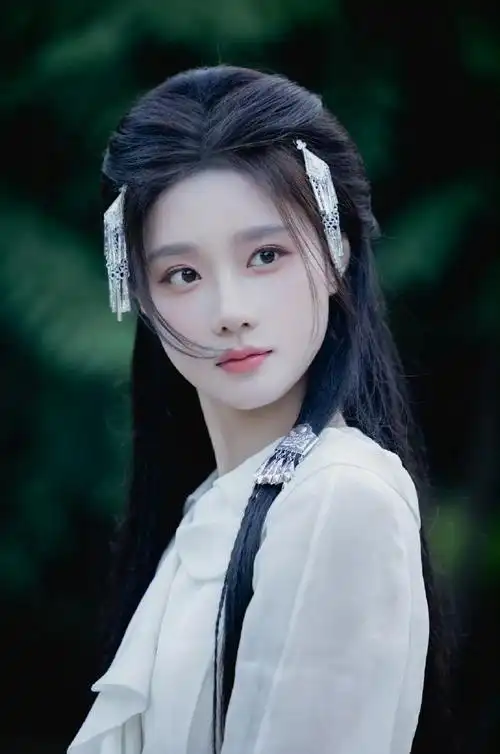 陈意涵estelle##陈意涵凤凰台上##陈意涵杜听馨