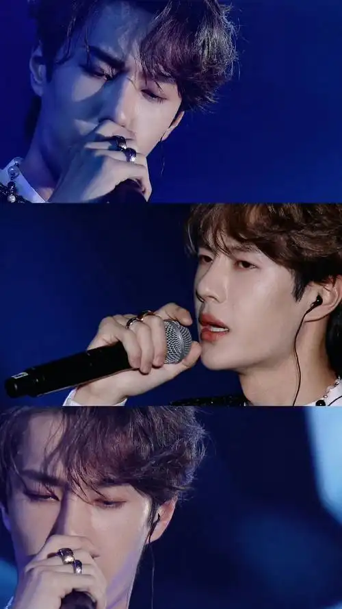 王一博考古日常##王一博