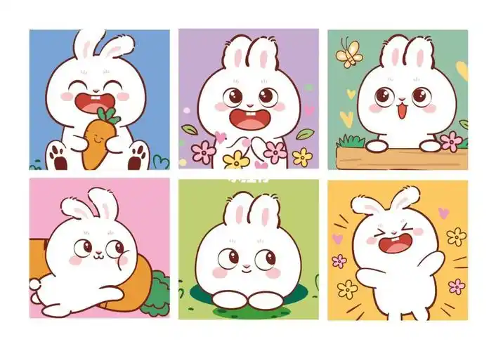 可定制设计ip卡通形象可接所有产品设计可独家授权ip喜欢的可联系合作