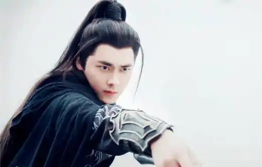 始于颜值陷于演技忠于人品蜜峰们大概就是这样被迷上的