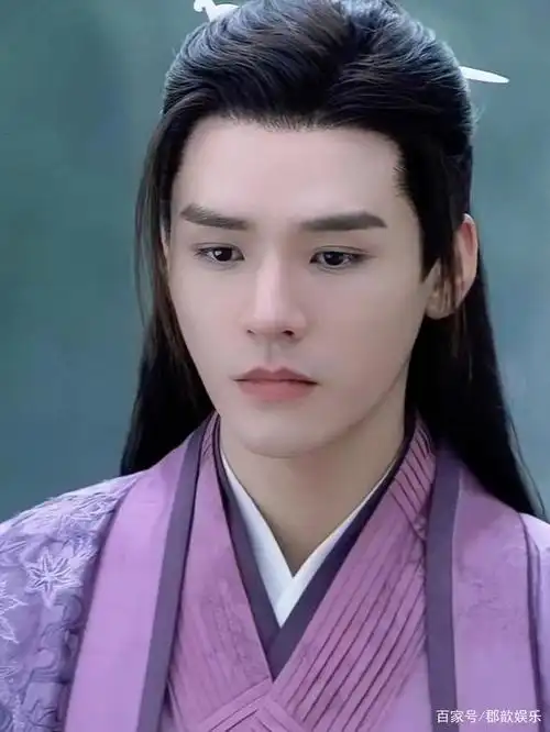 龚俊从广告小王子到古装男神是成长是蜕变也是惊艳