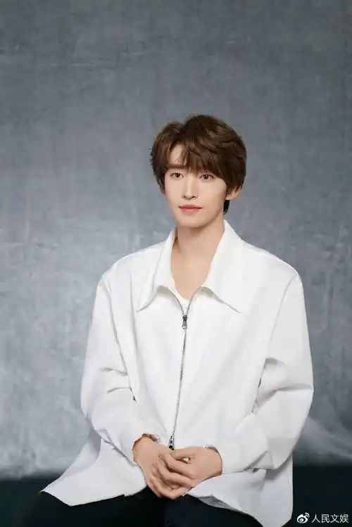 刘宇说国风的魅力永远不会审美疲劳