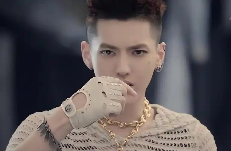 赵今麦吴亦凡干了吗吴亦凡宣判6天后还有哪些人会被抓