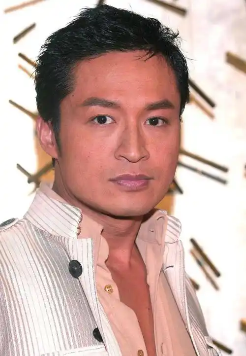 演员马景涛:有过两段婚姻,人生现状如何了_小时候_女儿_一个人